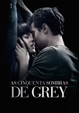 As Cinquenta Sombras de Grey