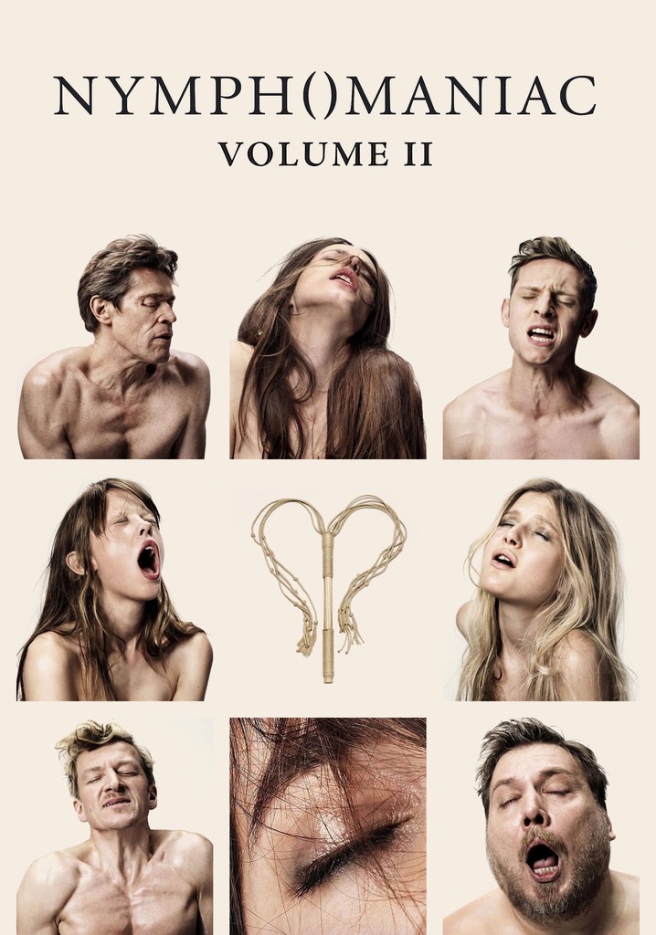 Nymphomaniac: Vol. II - movie: watch streaming online