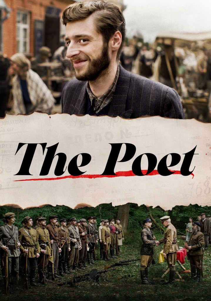 The Poet