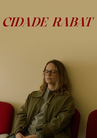 Cidade Rabat