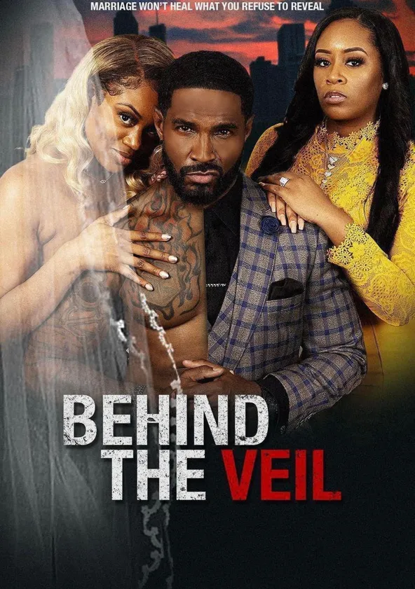 Behind the Veil - movie: watch stream online