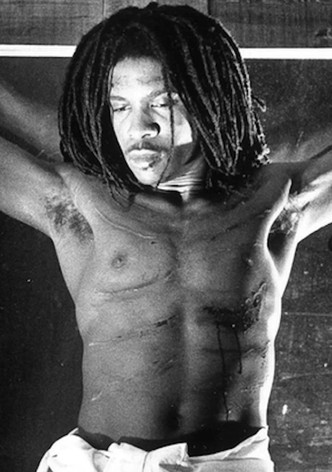 Save My Lost Nigga Soul