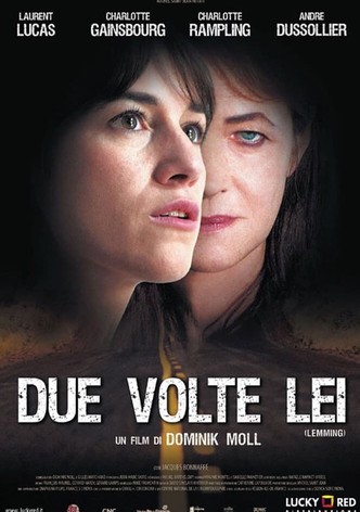 Due volte lei