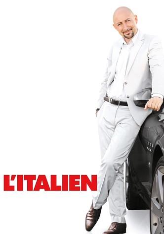 L'italien