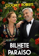 Ingresso para o Paraíso