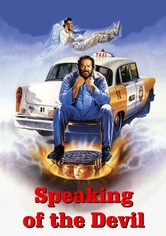 Speaking of the Devil