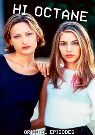 Hi Octane