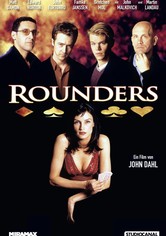 Rounders