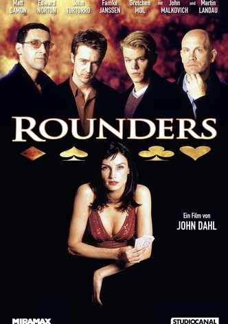 Rounders