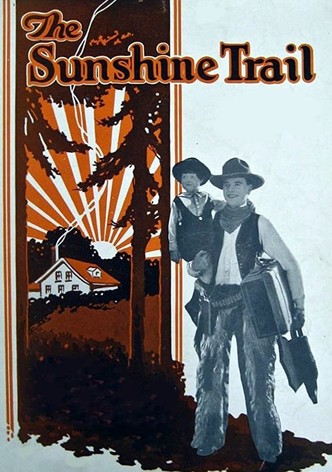 The Sunshine Trail