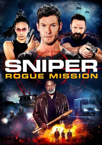 Sniper: Rogue Mission