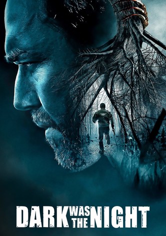 Тъмна бе нощта