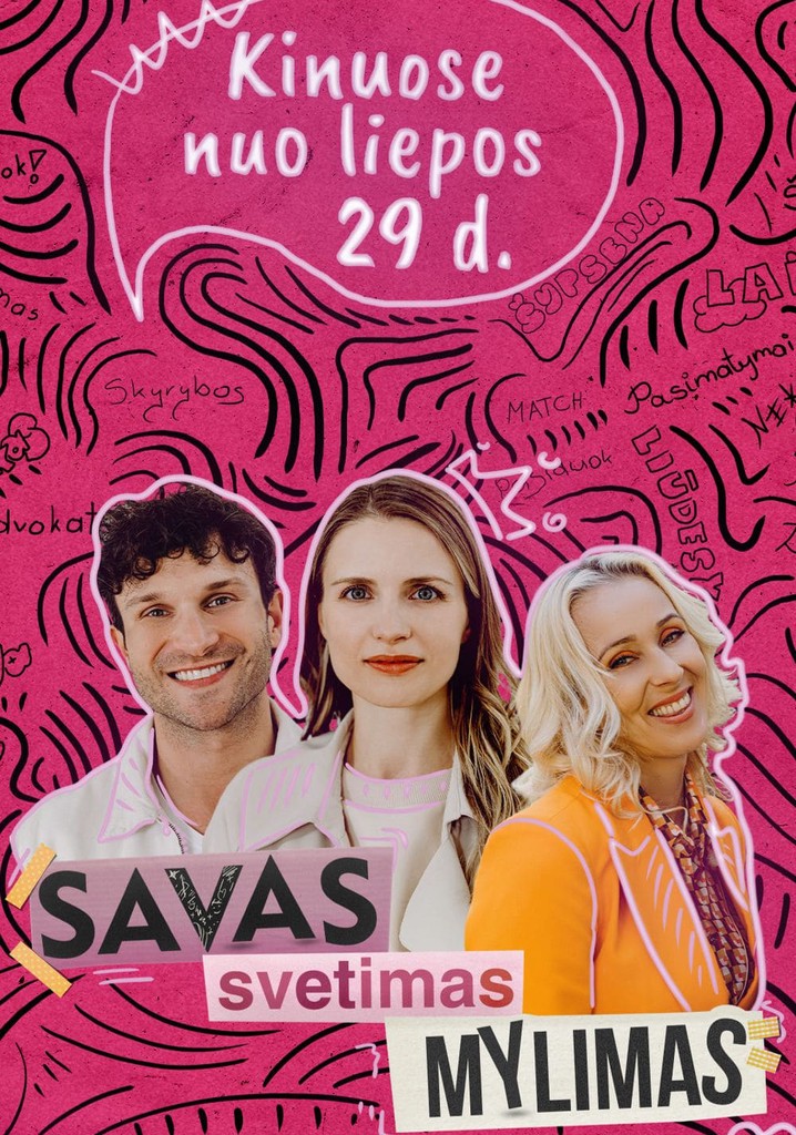 Own, Stranger, Beloved