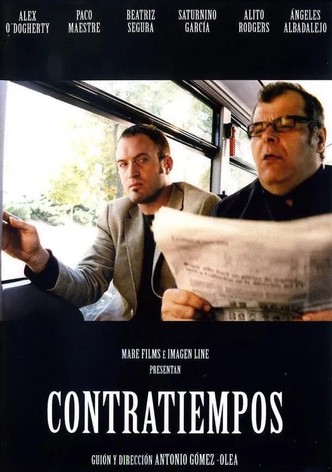Contratiempos