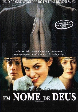 As Irmãs de Maria Madalena