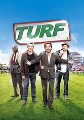Turf