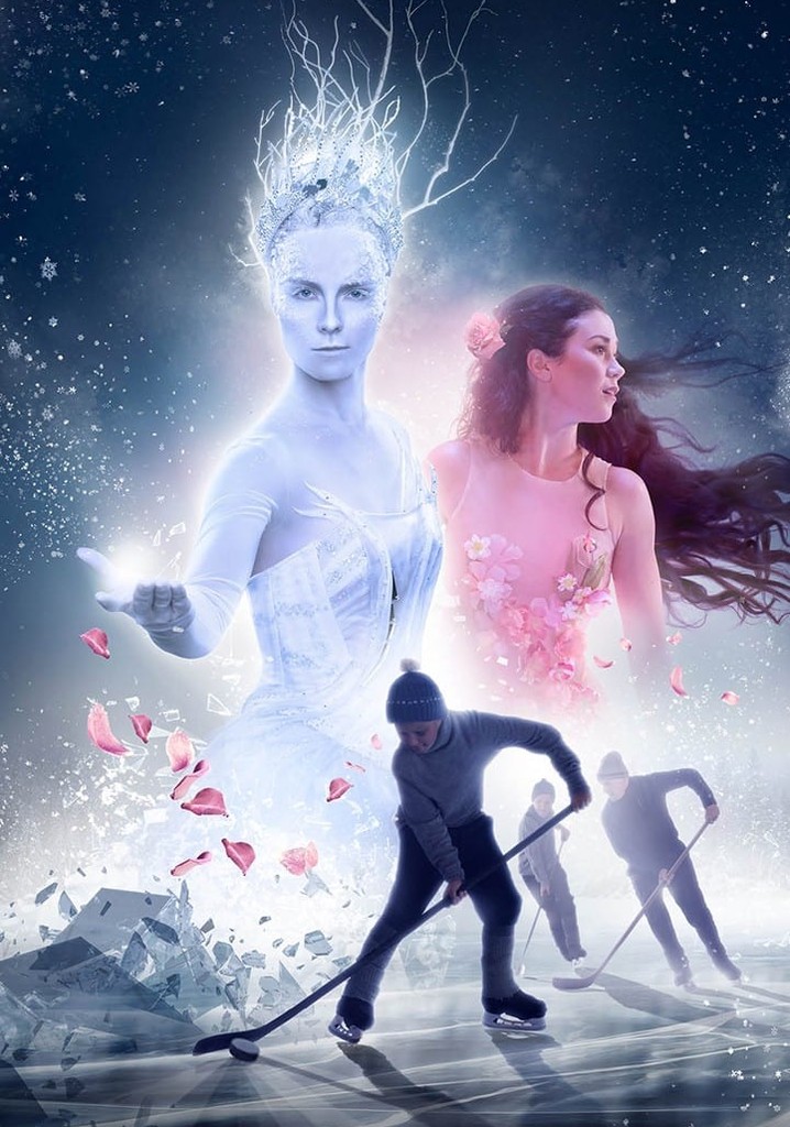 The Snow Queen - Ice Ballet