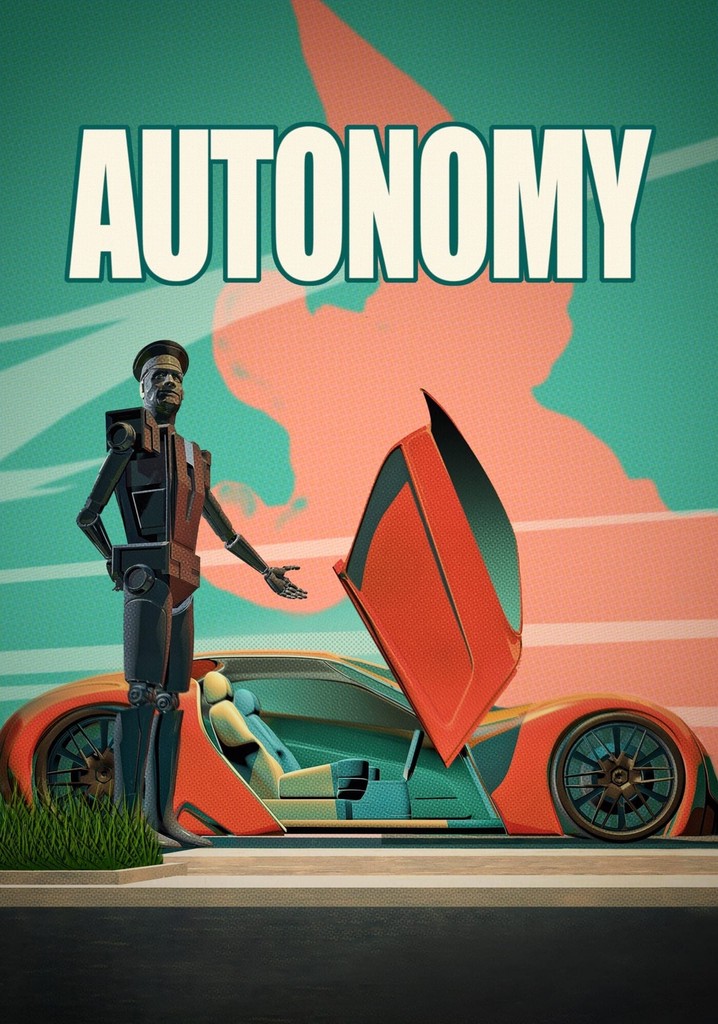 Autonomy