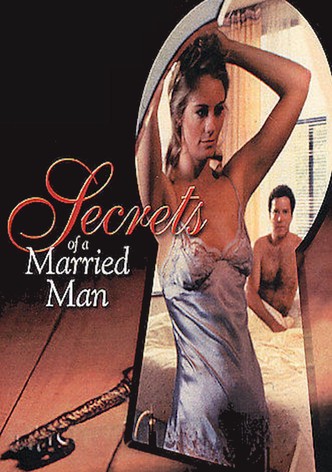 Secrets of a Married Man