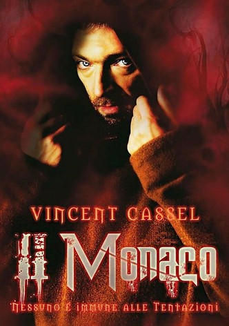 Il monaco