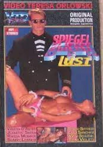 Spiegel der Lust