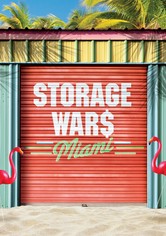 Storage Wars: Miami - Season 1