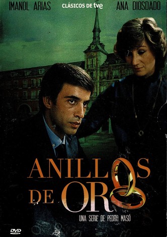 Anillos de Oro