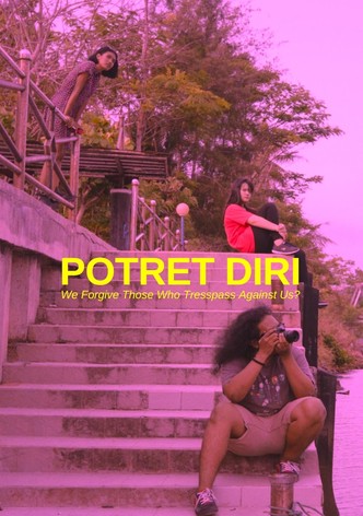 Potret Diri