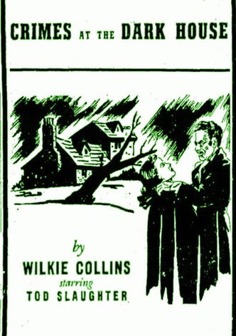 Crimes at the Dark House