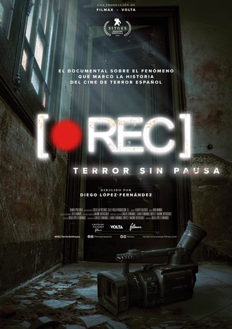 [REC]: terror sin pausa