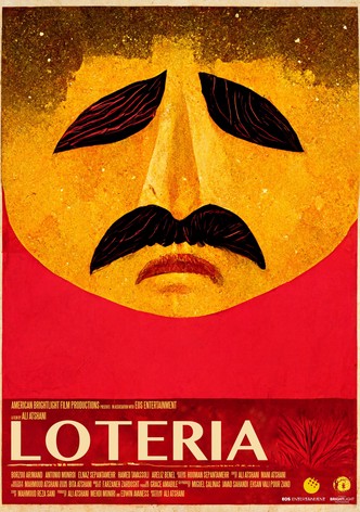 Lotería