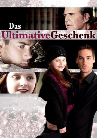 Das ultimative Geschenk