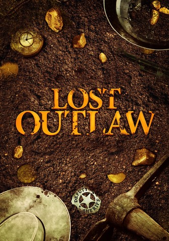 Lost Outlaw