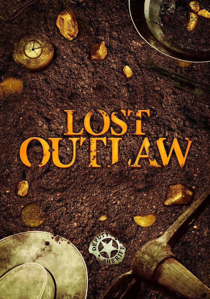 Lost Outlaw