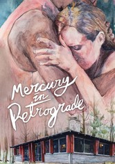 Mercury in Retrograde