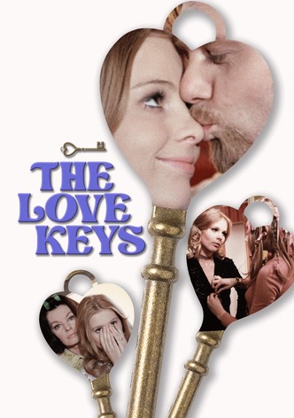 The Love Keys