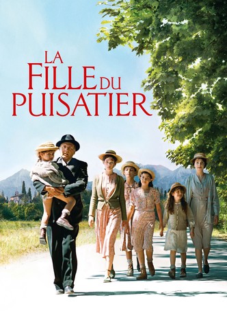 La Fille du puisatier