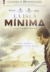 La isla mínima