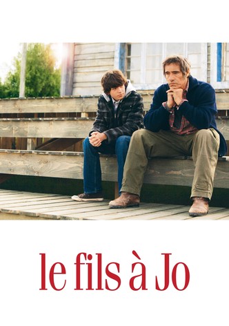 Le Fils à Jo