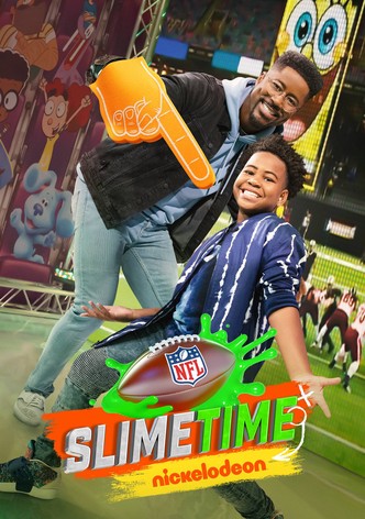 NFL Slimetime