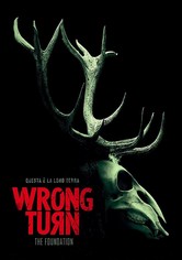 Wrong Turn