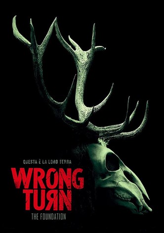 Wrong Turn