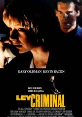 Ley criminal