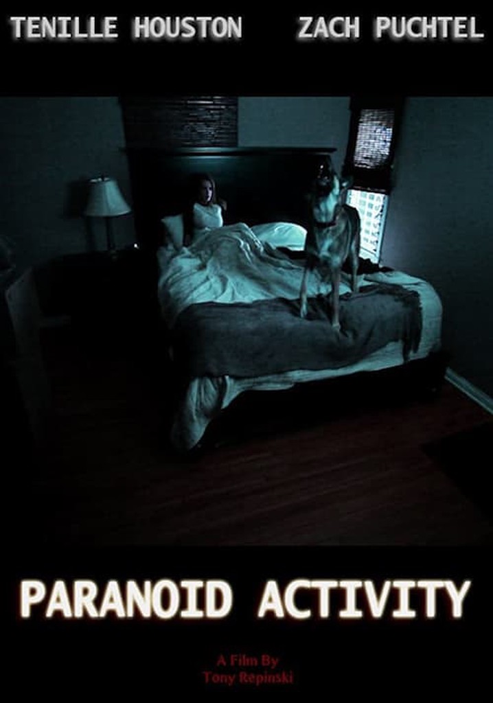 Paranoid Activity