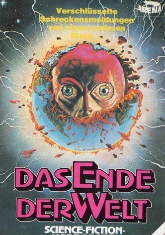 Das Ende der Welt