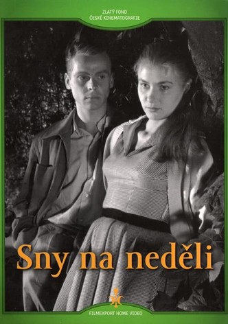 Sny na neděli