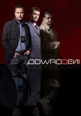 Odwróceni - Sezon 1