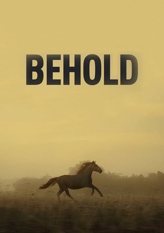 Behold