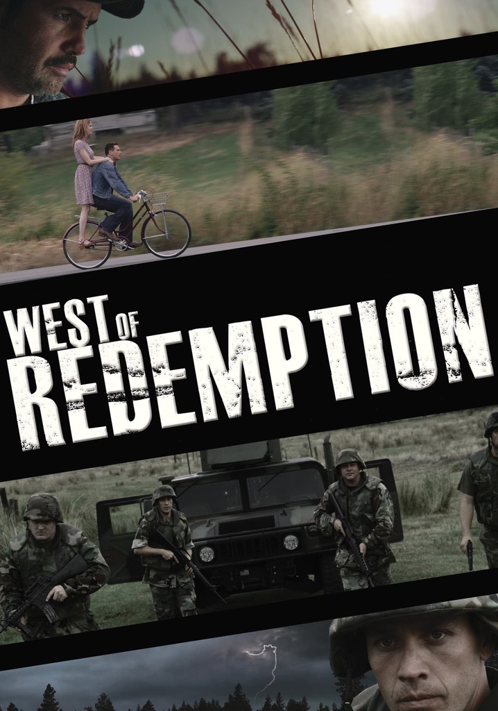 West of Redemption