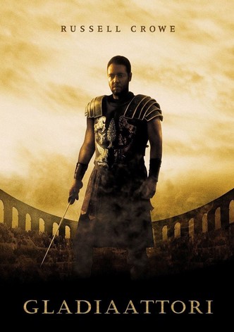 Gladiaattori